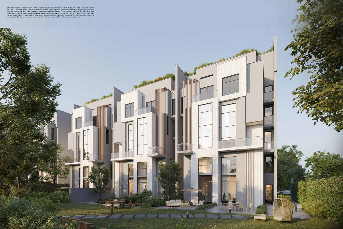 Ivoire East New Cairo