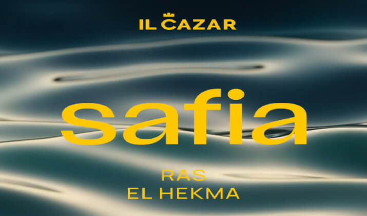 Safia North Coast