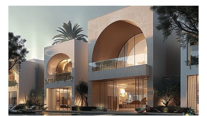 Hacienda Sidi Heneish
