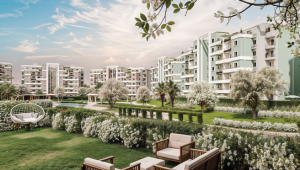 Rock White New Heliopolis