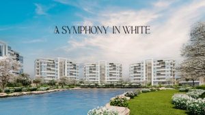 Rock White Heliopolis