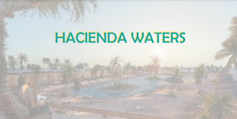 Hacienda Waters North Coast
