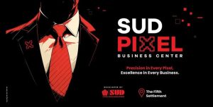 Sud Pixel