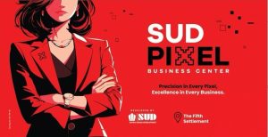 Pixel Business Center Fifth Settlement