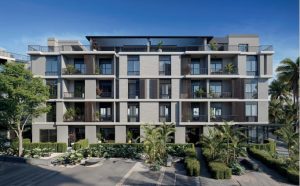 Apartments for sale at keys 52 new cairo