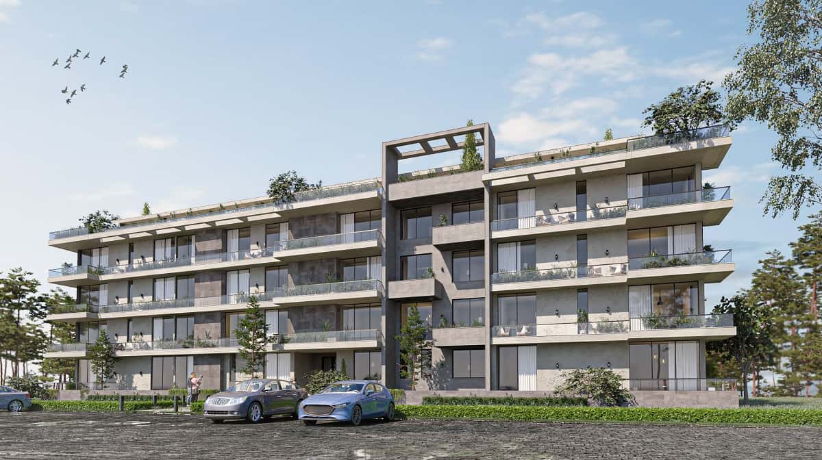 Kite Residence 6 October