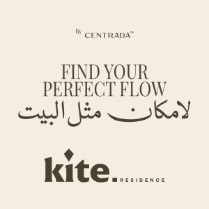 Kite Residence 6 October