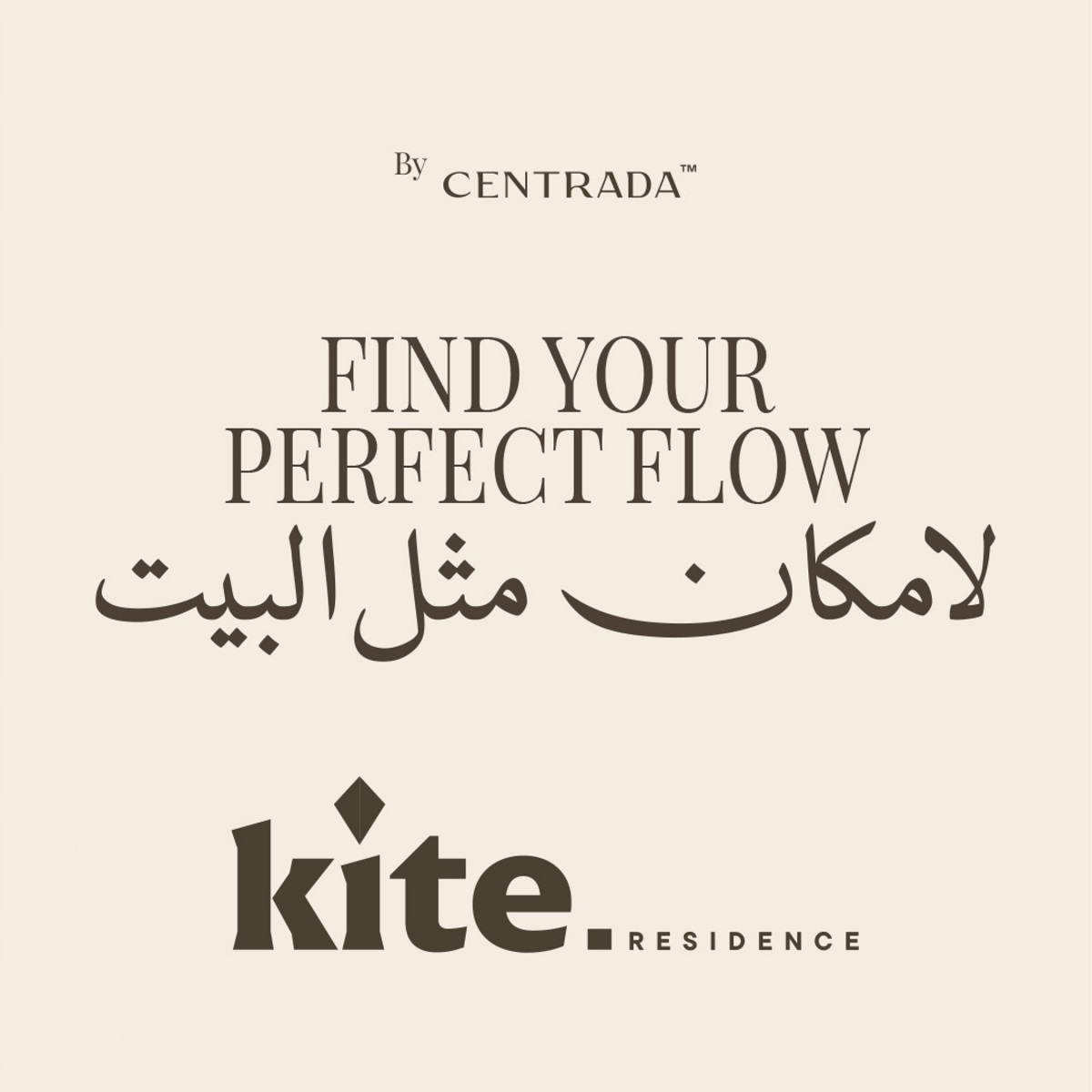 Kite Residence 6 October