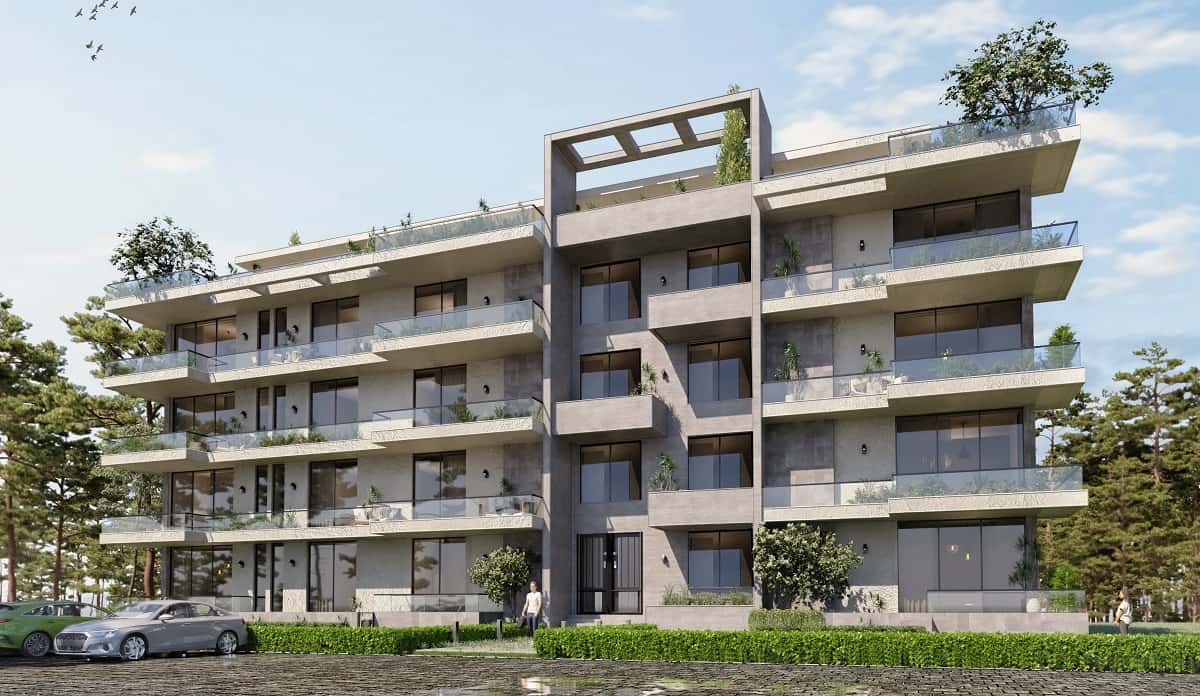 Kite Residence 6 October