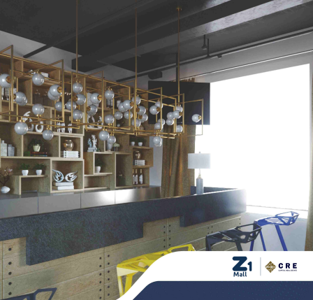 Z 1 El Shorouk Mall