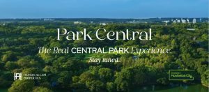 Park Central Compound