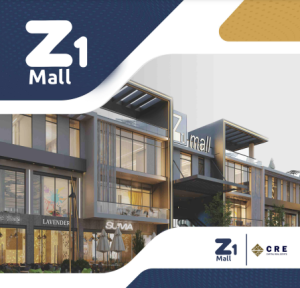 Z 1 El Shorouk Mall