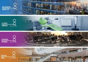 Madar Business Complex