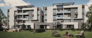 Q Hills Apartments
