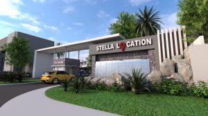 Stella Location Compound