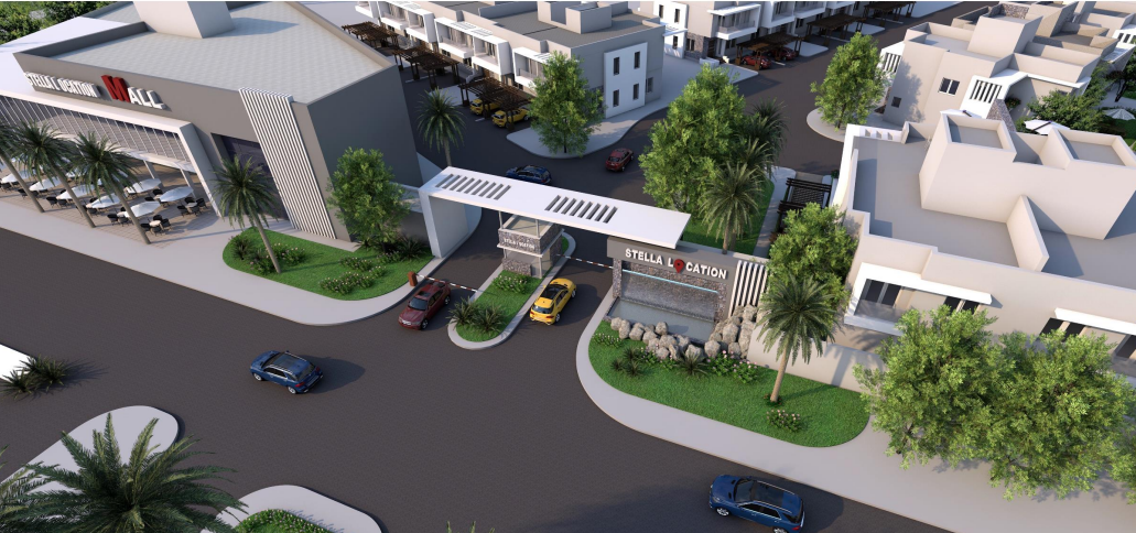 Stella Location El Shorouk