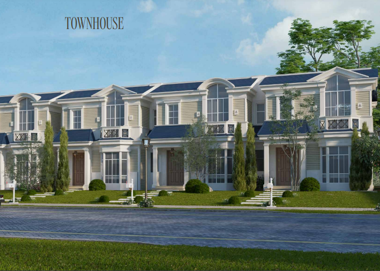 Kingsway Mountain View