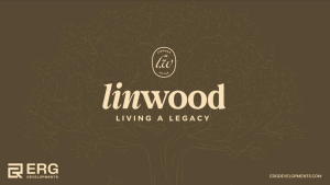 Linwood Villas New Cairo