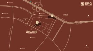 Linwood New Cairo Location
