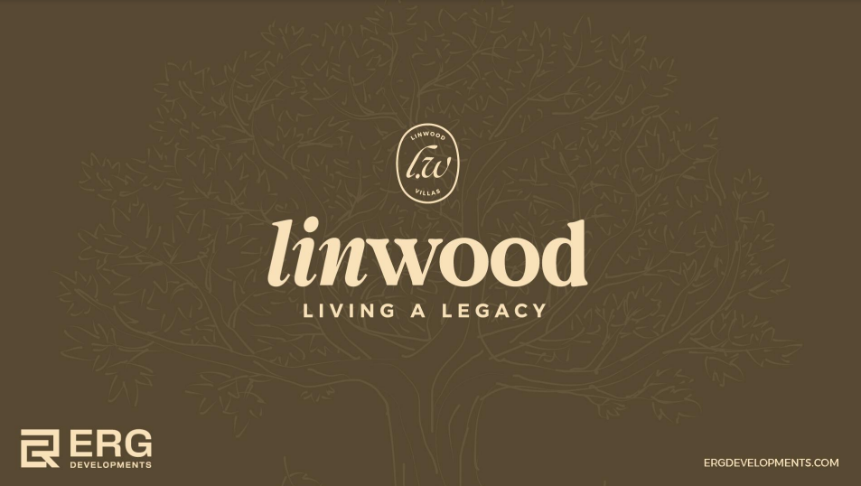 Linwood Villas New Cairo