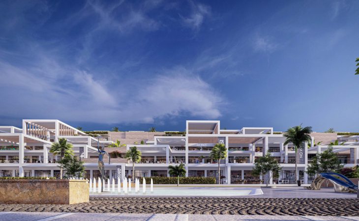 Mall Al Sokhna