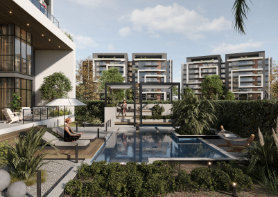 Ravie New Capital
