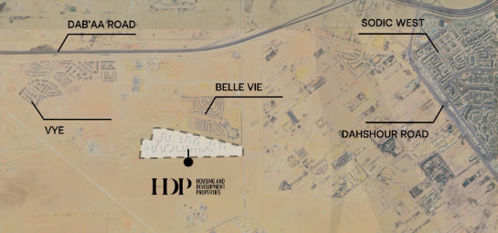 Westview Residence New Zayed