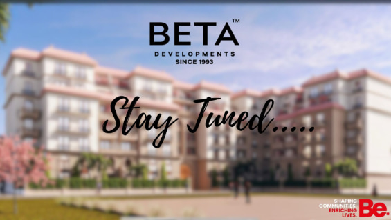Beta Residence 6 October