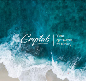 Crystals North Coast