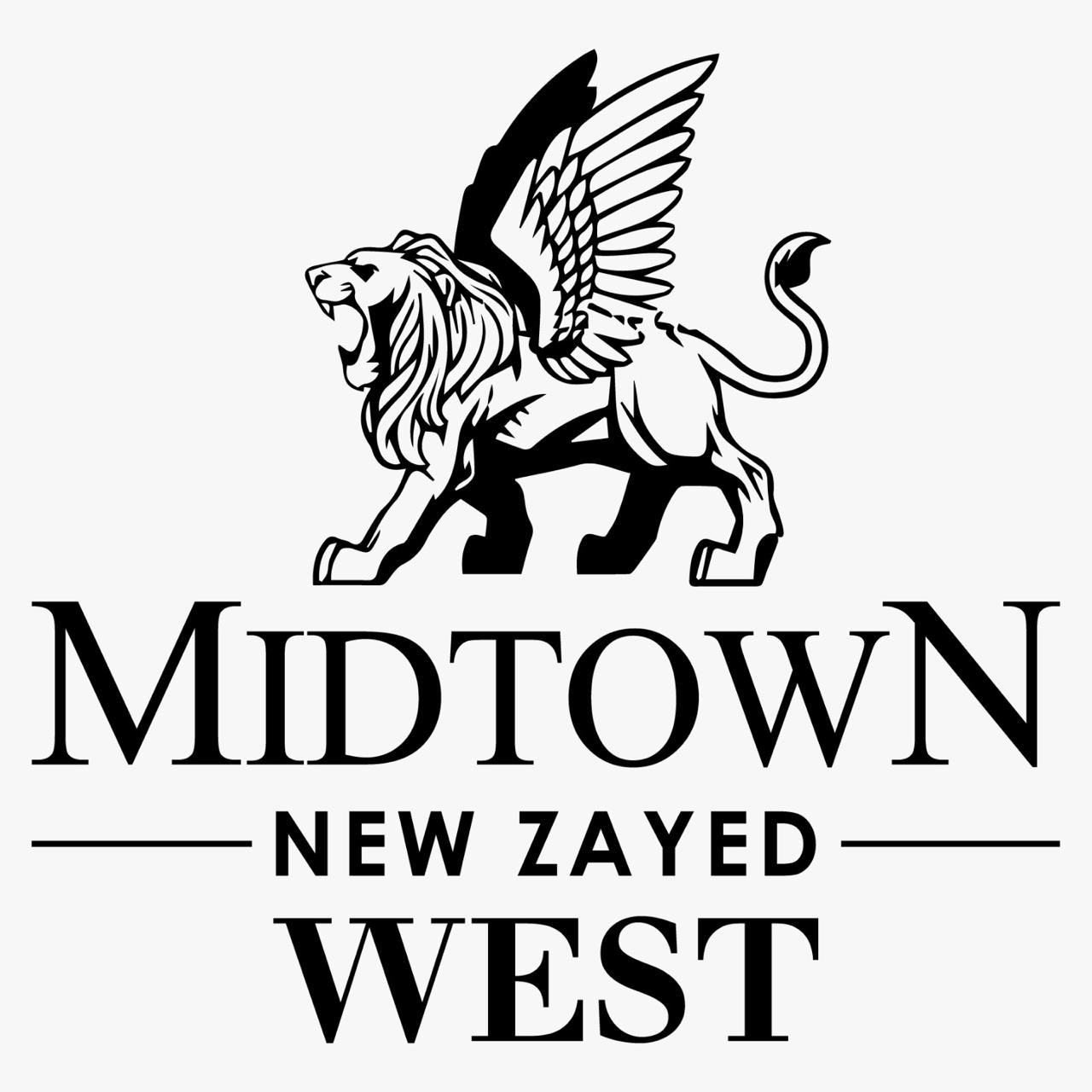 Midtown West New Zayed