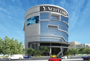 NCity Core Nasr City