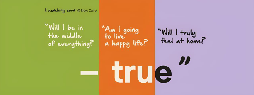 Tru New Cairo
