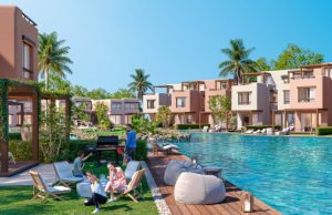 Hacienda Blue Palm Hills