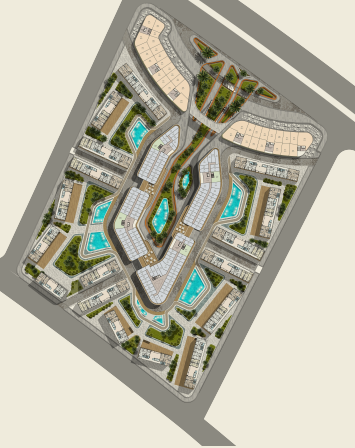 Kin New Cairo