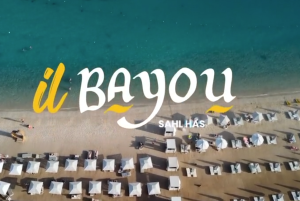 IL Bayou Laguna Sahl Hasheesh
