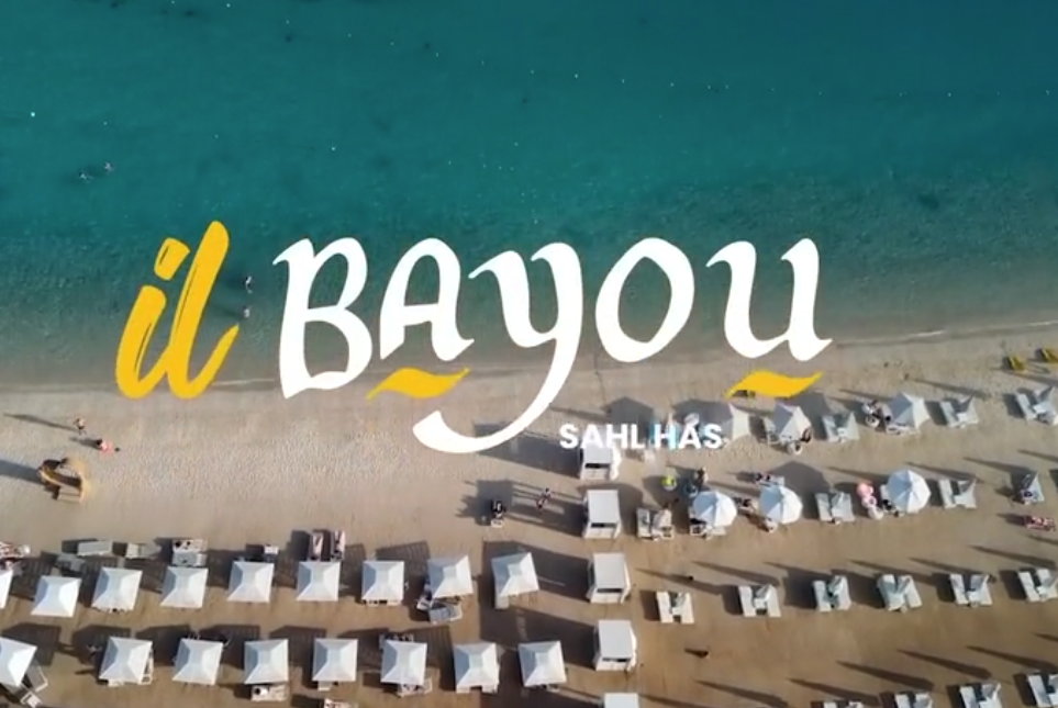 IL Bayou Laguna Sahl Hasheesh