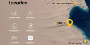 Il Bayou by TLD Location