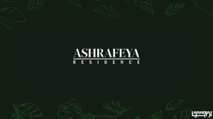Ashrafeya Residence New Cairo