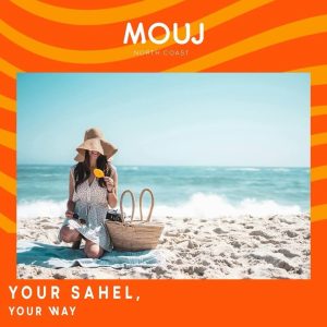 Mouj Village North Coast