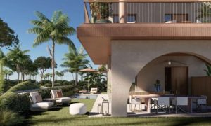 Ramla Sahel Resort
