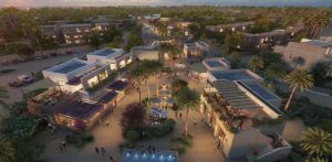 Ramla Village North Coast