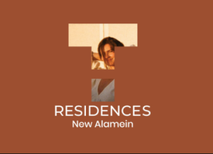 T Residence New Alamein