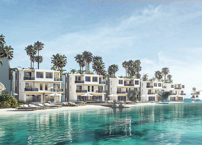 Shores North Coast