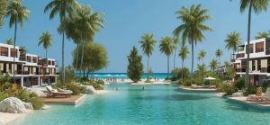 Shores Resort North Coast