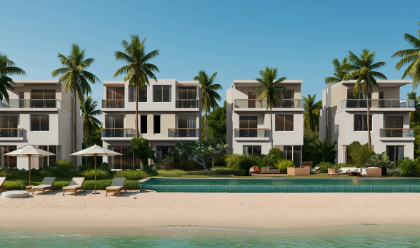 Shores North Coast