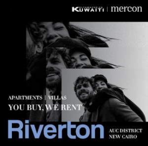 Riverton New Cairo
