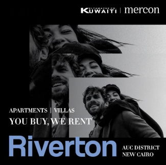 Riverton New Cairo