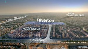 Roverton Compound Location