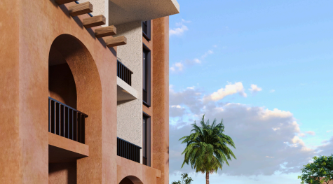 Sequoia Luxor Project