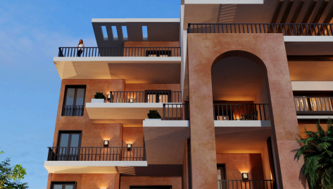 Sequoia Luxor Project